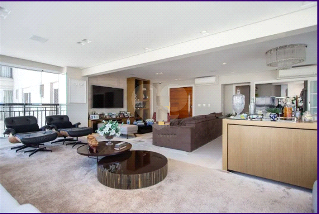 Santa Teresinha apartamento à venda com 264 m² 4 suítes 5 vagas varanda gourmet lazer total Alto Padrão!!24 horas