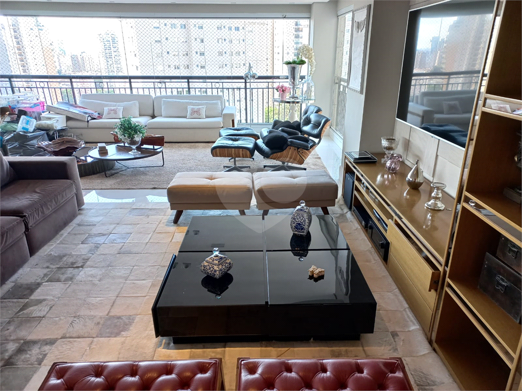 Santa Teresinha apartamento à venda com 264 m² 4 suítes 5 vagas varanda gourmet lazer total Alto Padrão!!24 horas