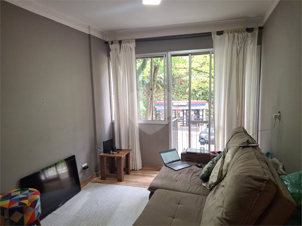 Apartamento para Venda - Morumbi