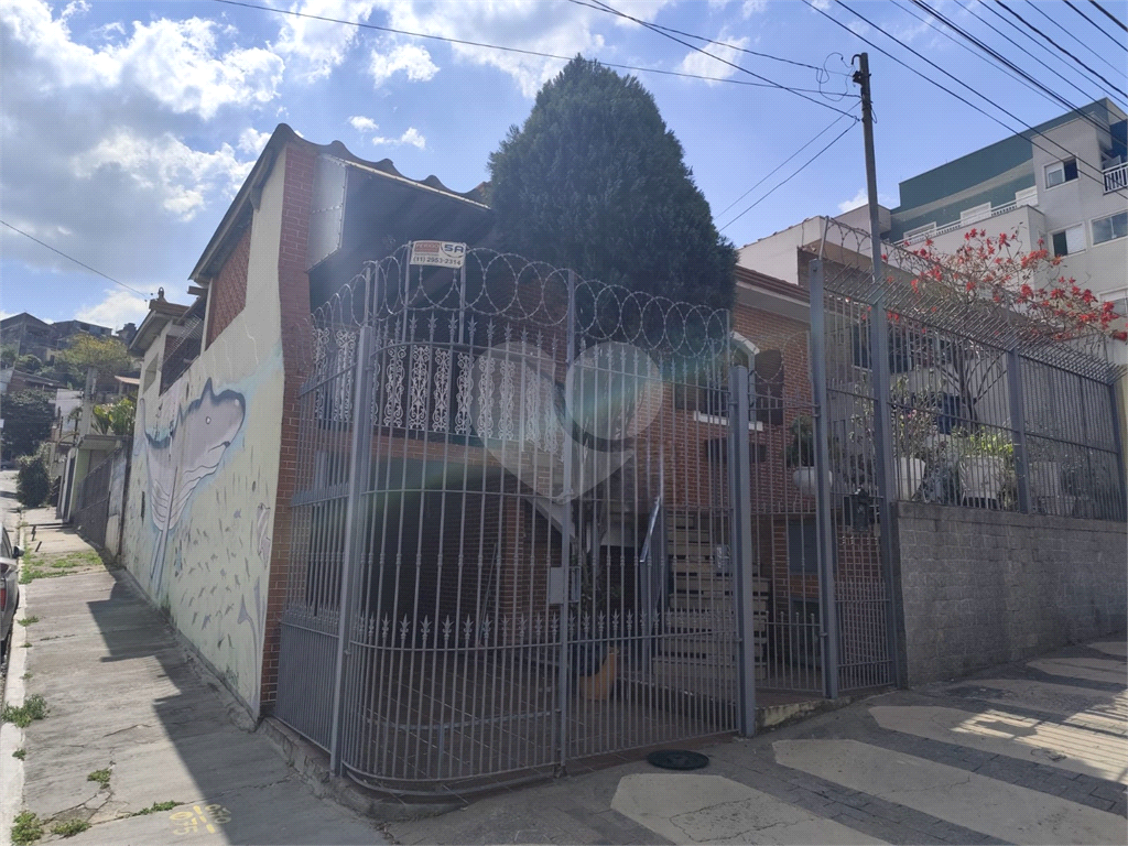 Sobrado, 2 quartos, 98 m² - Foto 2