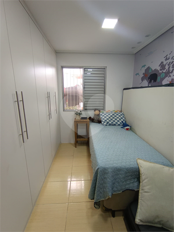 Exclusiva Casa Térrea em Condomínio Fechado – Residencial Granado | Jardim Adriana – Guarulhos/SP