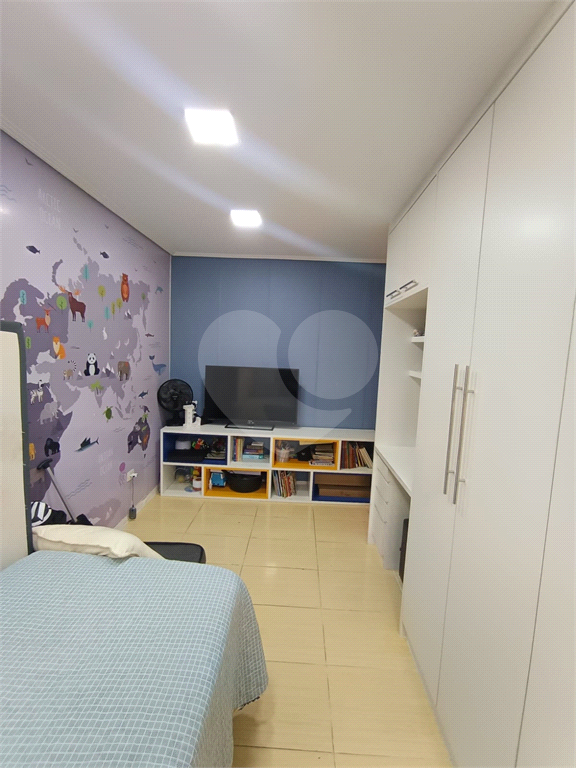 Exclusiva Casa Térrea em Condomínio Fechado – Residencial Granado | Jardim Adriana – Guarulhos/SP