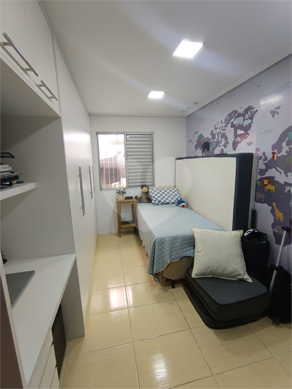Exclusiva Casa Térrea em Condomínio Fechado – Residencial Granado | Jardim Adriana – Guarulhos/SP