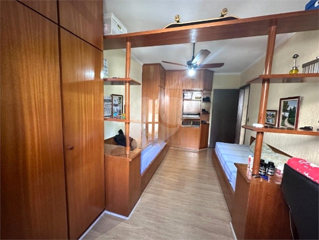 Apartamento à venda no Tucuruvi