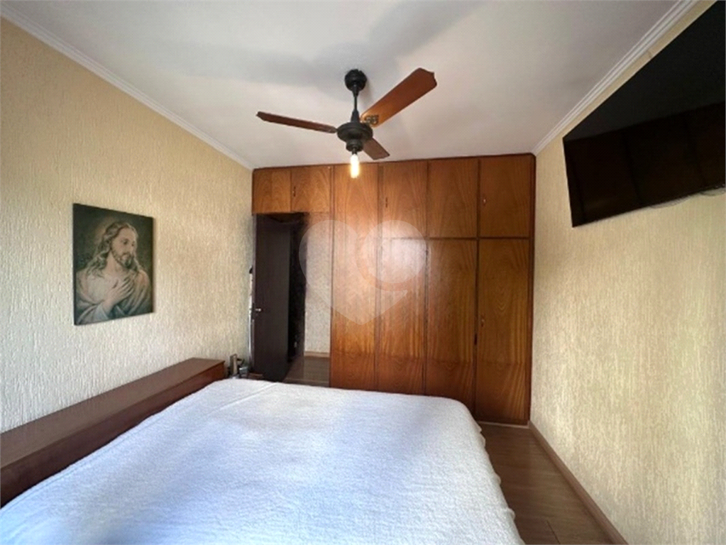 Apartamento à venda no Tucuruvi