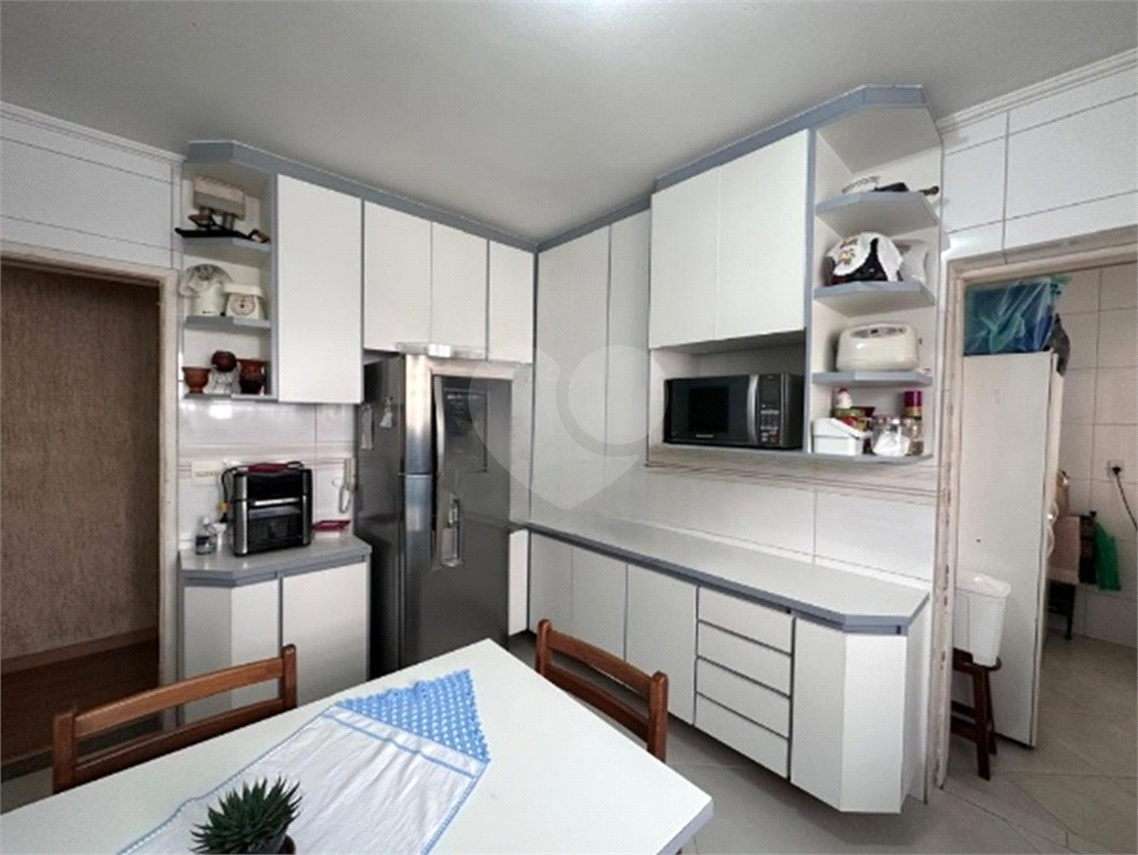 Apartamento à venda no Tucuruvi