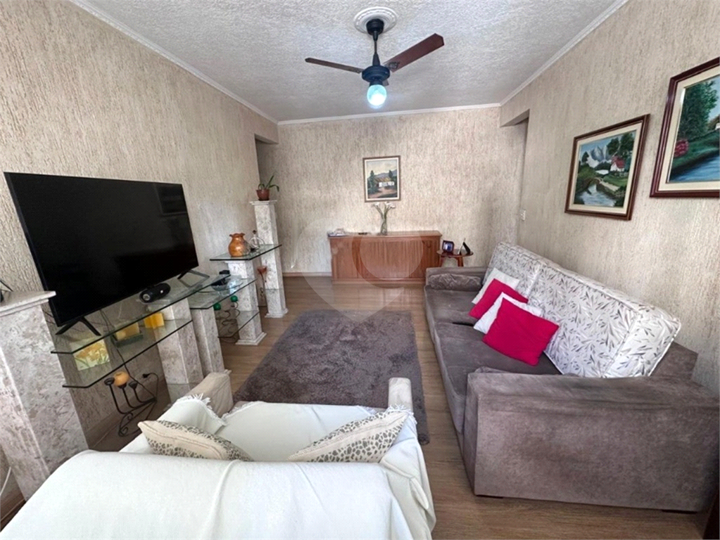 Apartamento à venda no Tucuruvi