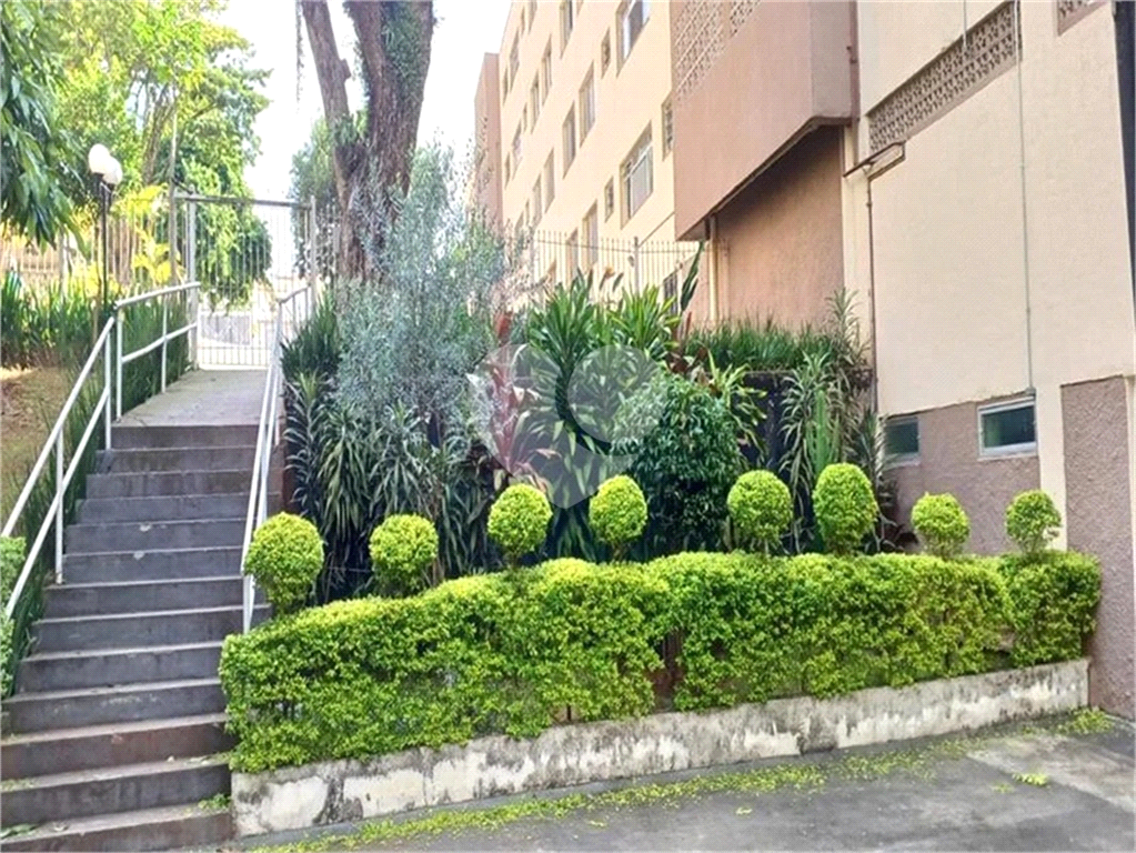 Apartamento à venda no Tucuruvi