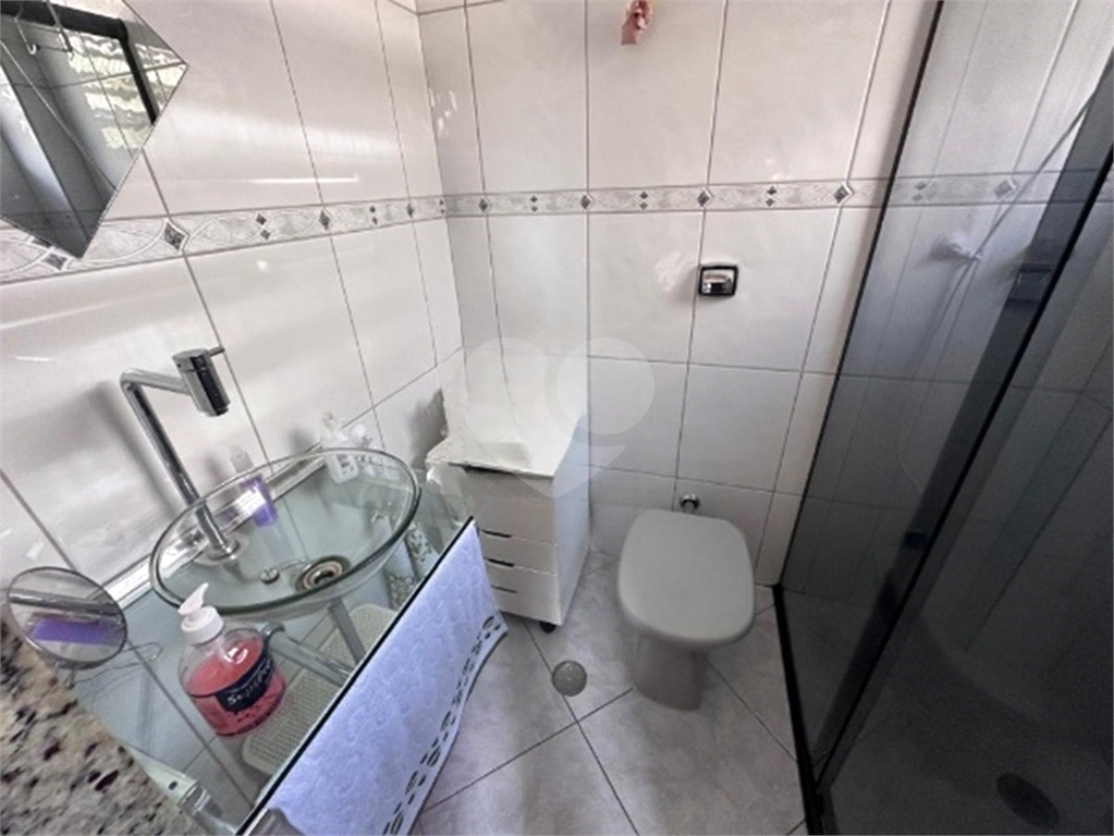 Apartamento à venda no Tucuruvi