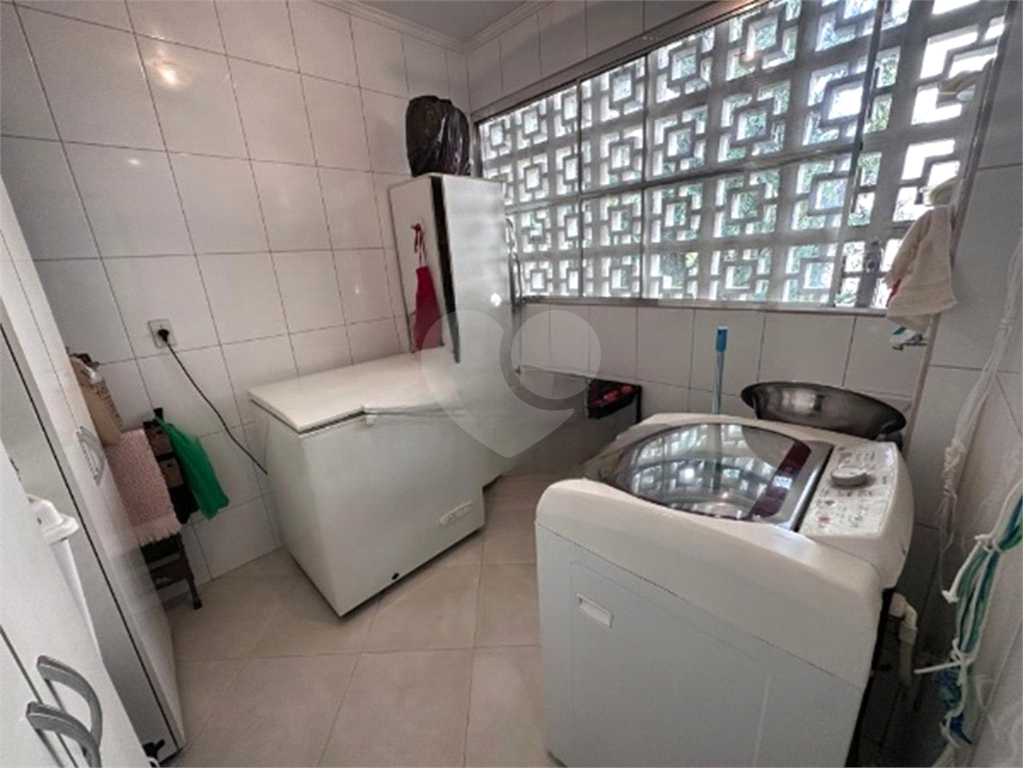 Apartamento à venda no Tucuruvi