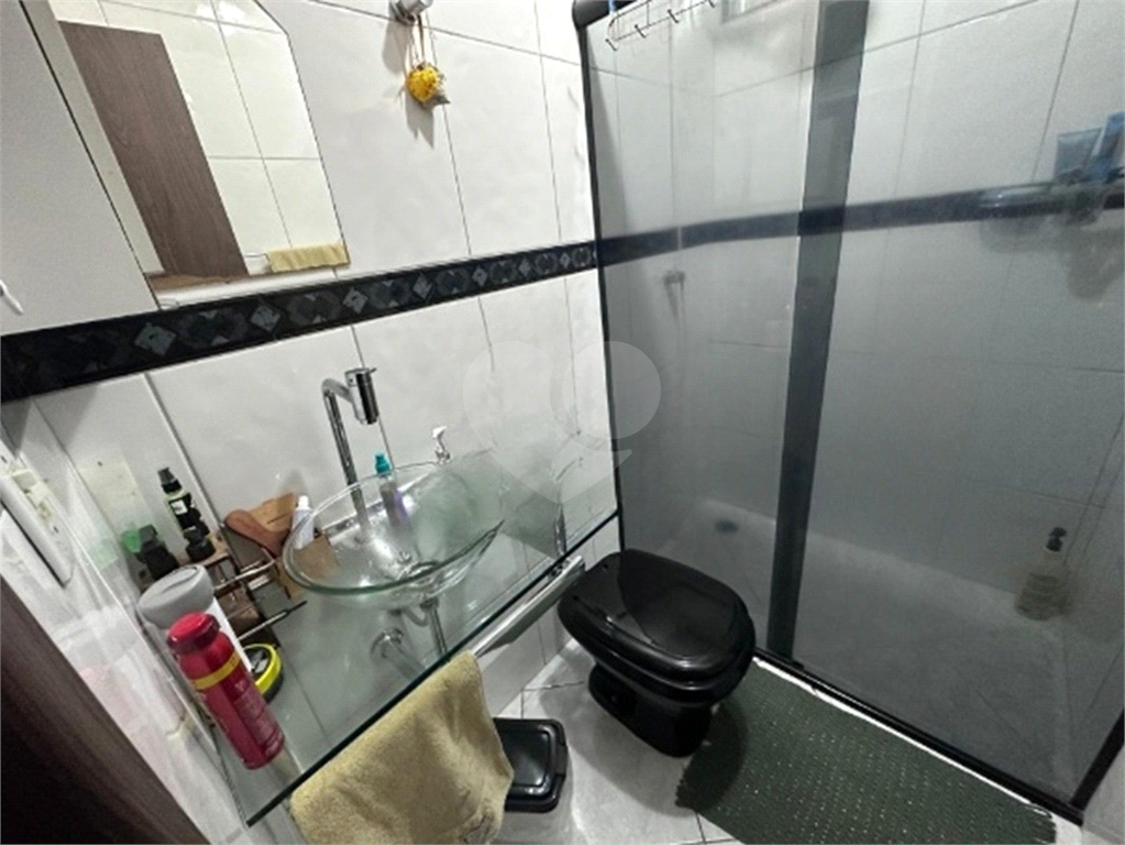 Apartamento à venda no Tucuruvi
