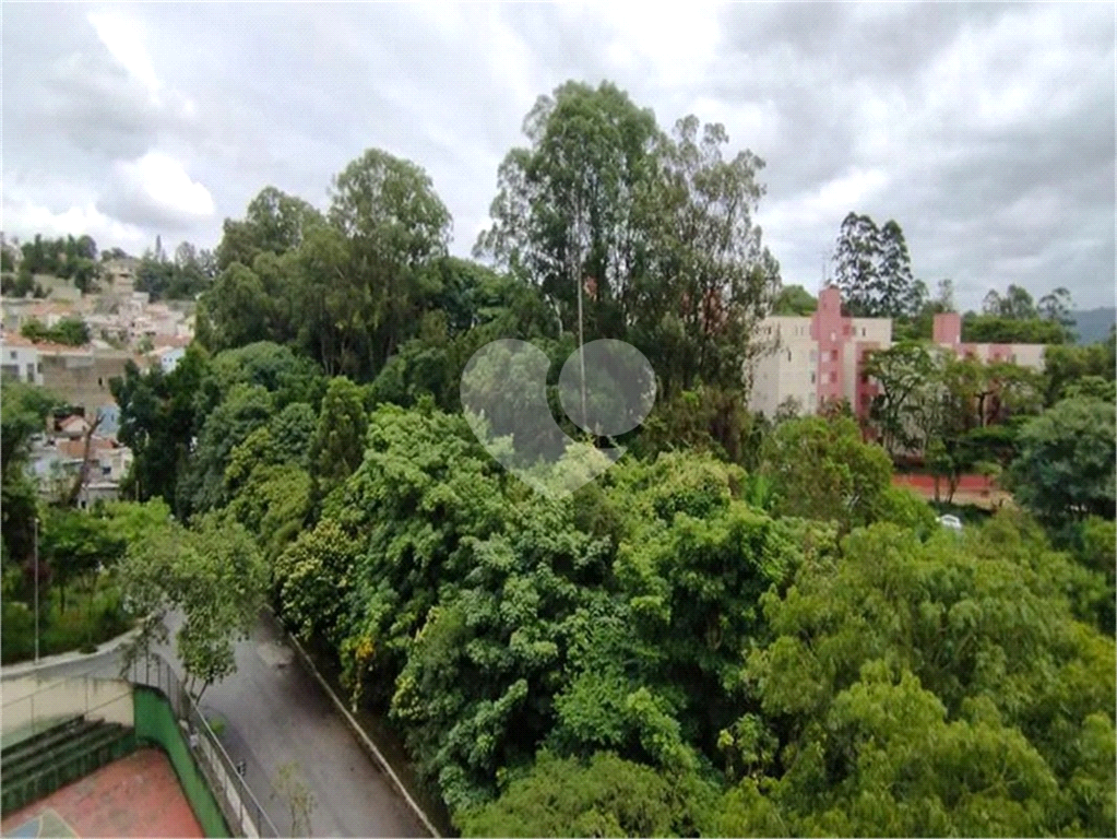 Apartamento à venda no Tucuruvi
