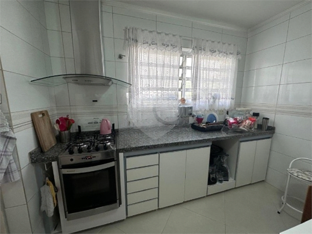Apartamento à venda no Tucuruvi
