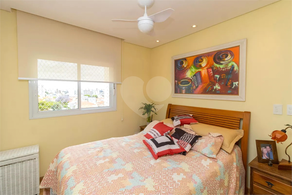 Apartamento Vila Guilherme 3 quartos, sendo 2 suítes, e 2 vagas de garagem 