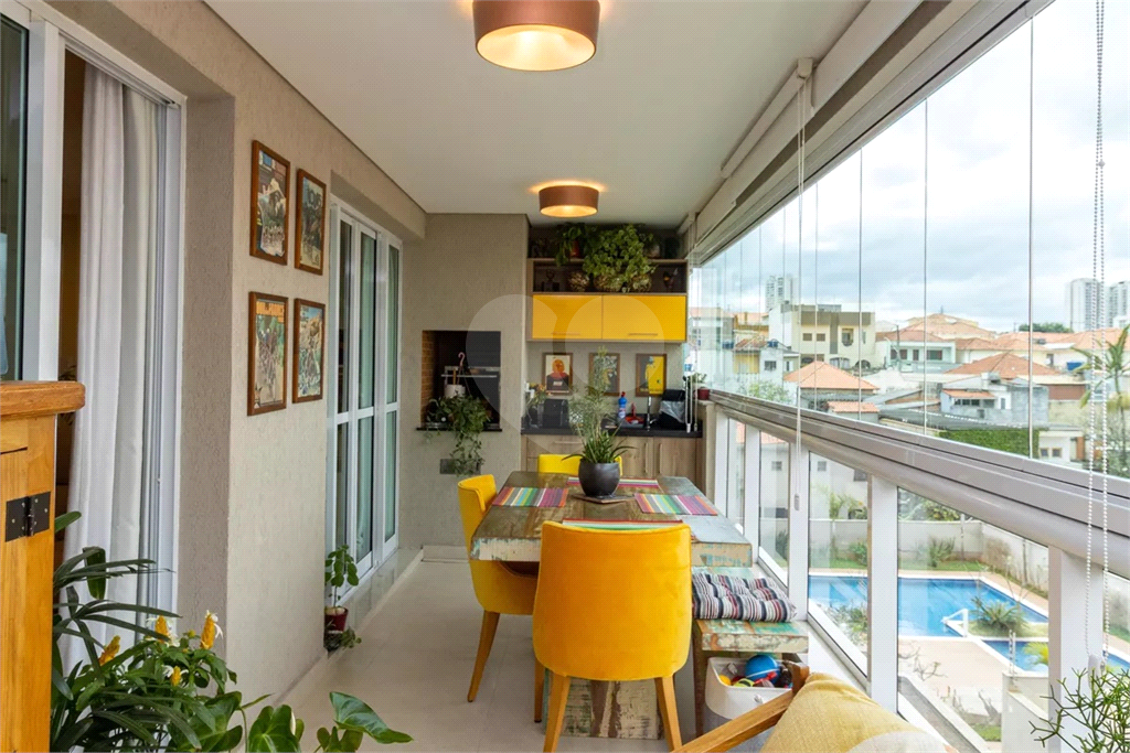 Apartamento Vila Guilherme 3 quartos, sendo 2 suítes, e 2 vagas de garagem 
