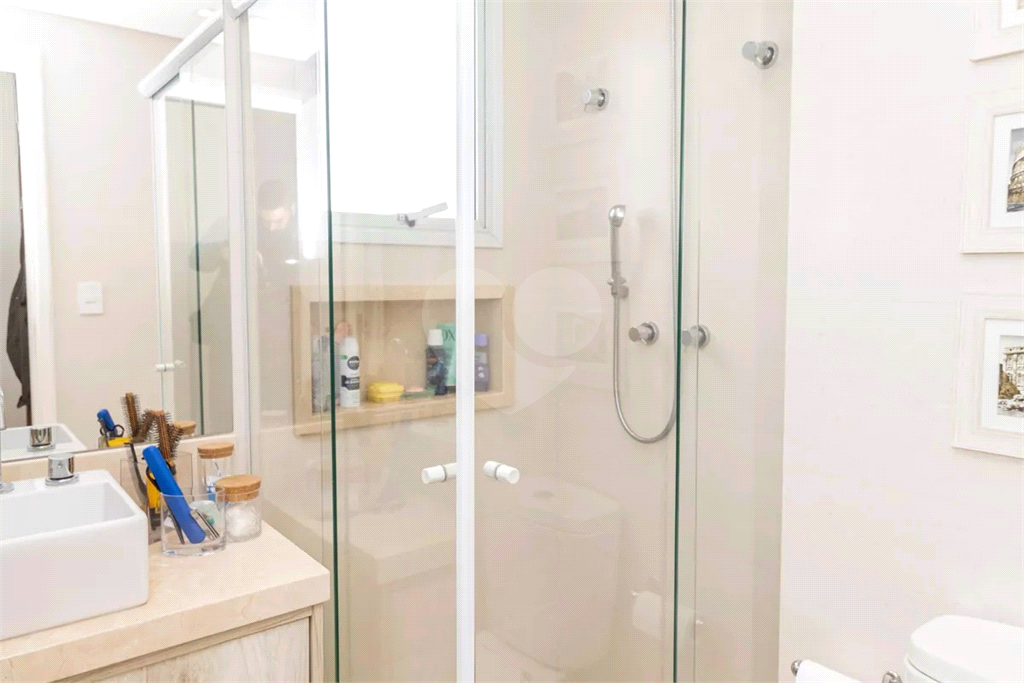Apartamento Vila Guilherme 3 quartos, sendo 2 suítes, e 2 vagas de garagem 