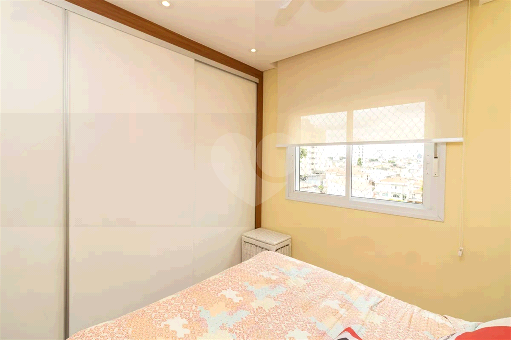 Apartamento Vila Guilherme 3 quartos, sendo 2 suítes, e 2 vagas de garagem 