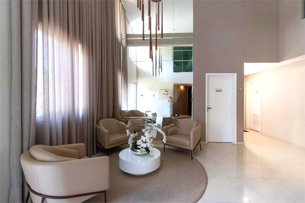 Apartamento Vila Guilherme 3 quartos, sendo 2 suítes, e 2 vagas de garagem 