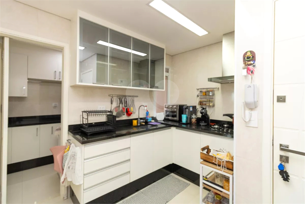 Apartamento Vila Guilherme 3 quartos, sendo 2 suítes, e 2 vagas de garagem 