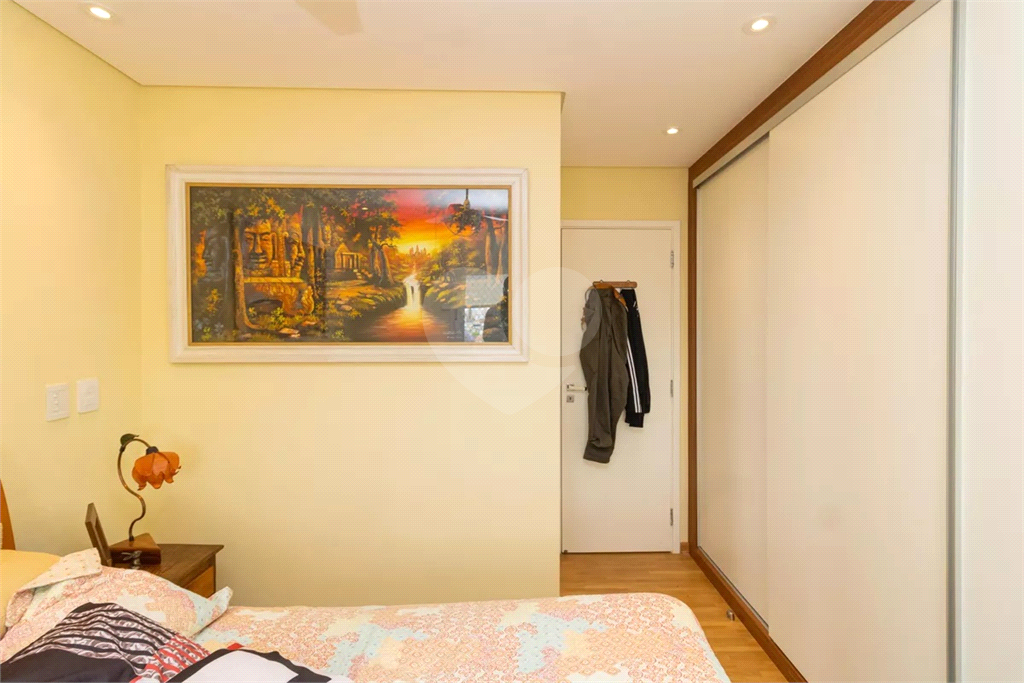 Apartamento Vila Guilherme 3 quartos, sendo 2 suítes, e 2 vagas de garagem 