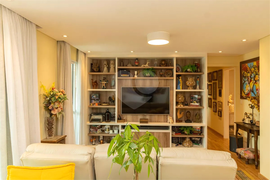 Apartamento Vila Guilherme 3 quartos, sendo 2 suítes, e 2 vagas de garagem 