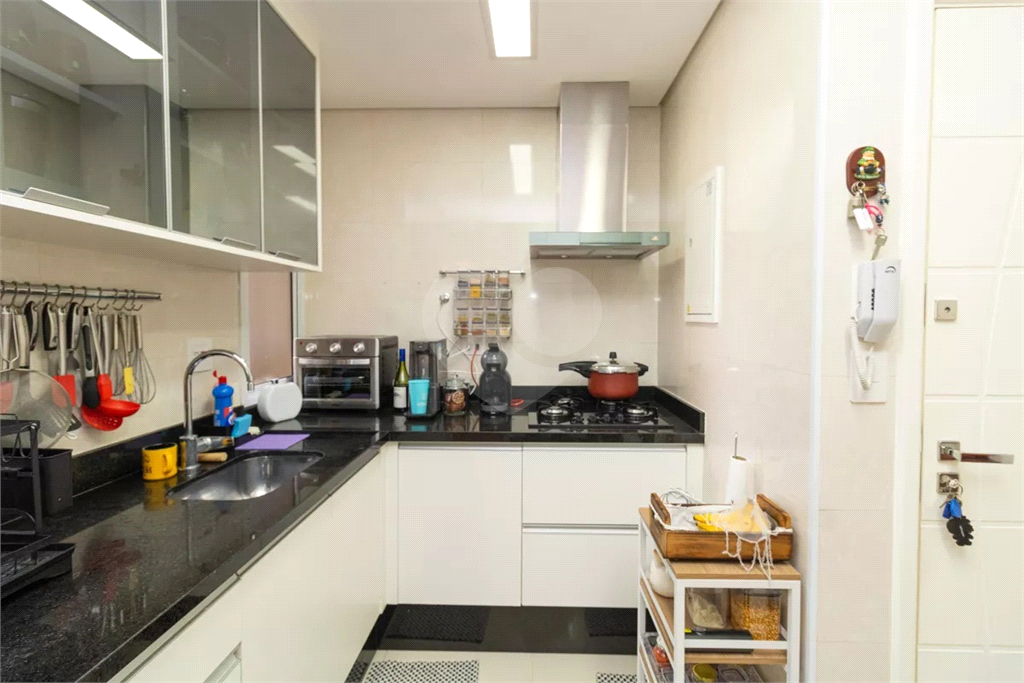 Apartamento Vila Guilherme 3 quartos, sendo 2 suítes, e 2 vagas de garagem 