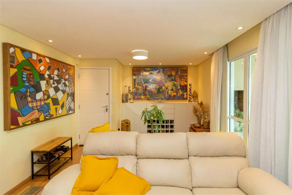 Apartamento Vila Guilherme 3 quartos, sendo 2 suítes, e 2 vagas de garagem 