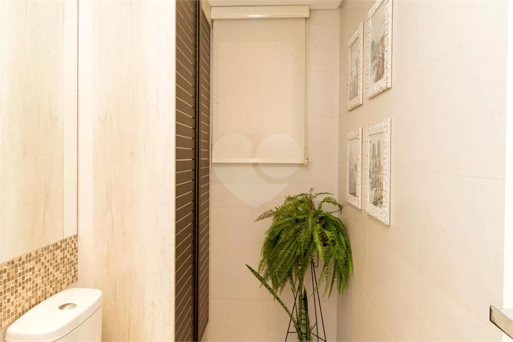 Apartamento Vila Guilherme 3 quartos, sendo 2 suítes, e 2 vagas de garagem 