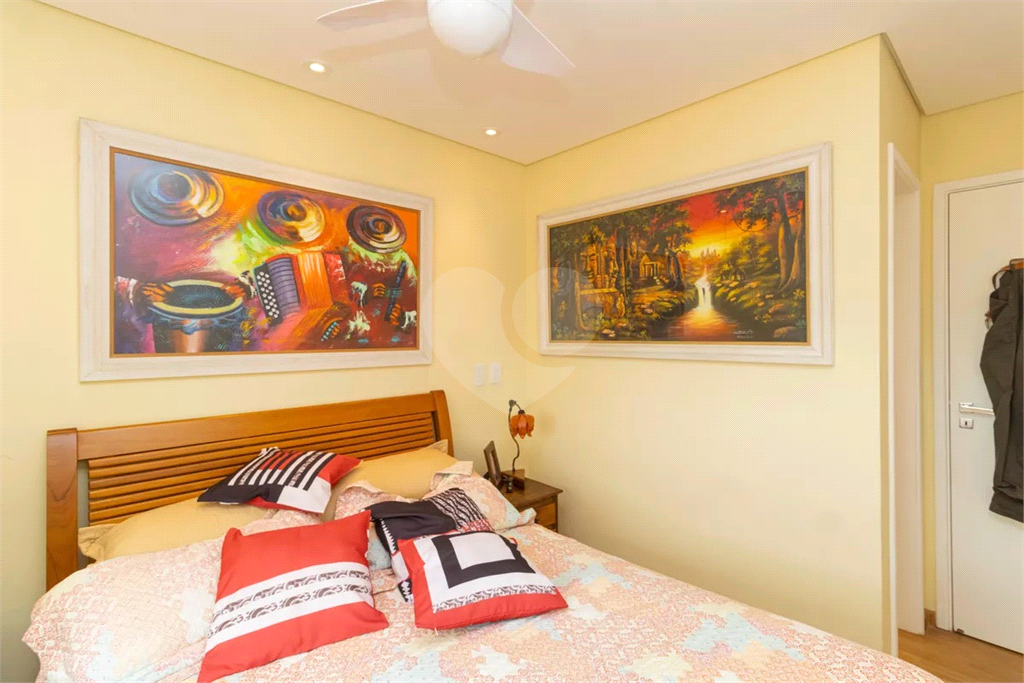 Apartamento Vila Guilherme 3 quartos, sendo 2 suítes, e 2 vagas de garagem 