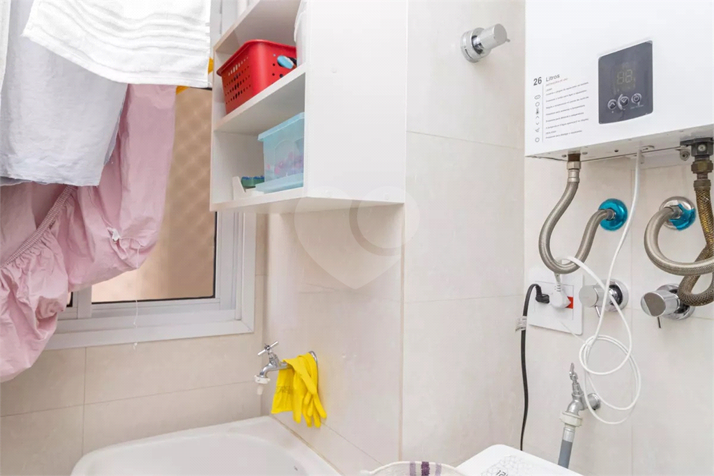 Apartamento Vila Guilherme 3 quartos, sendo 2 suítes, e 2 vagas de garagem 