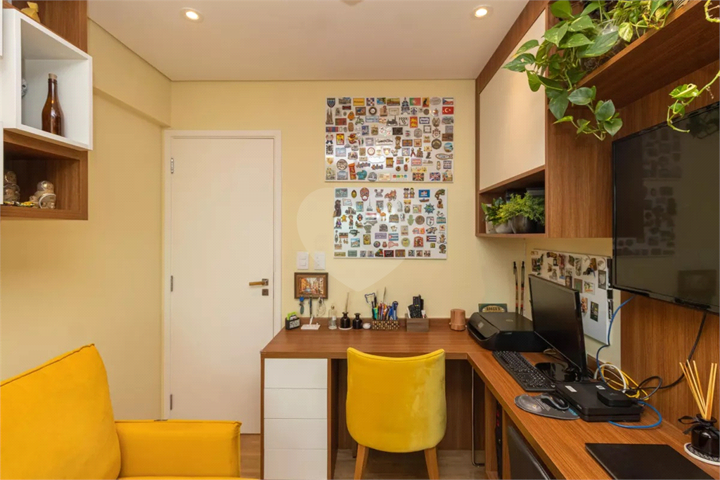 Apartamento Vila Guilherme 3 quartos, sendo 2 suítes, e 2 vagas de garagem 