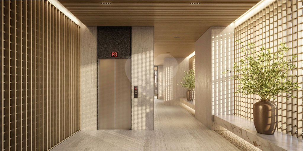 Apartamento 4 quartos à venda – 245 m² – Higienópolis – São Paulo