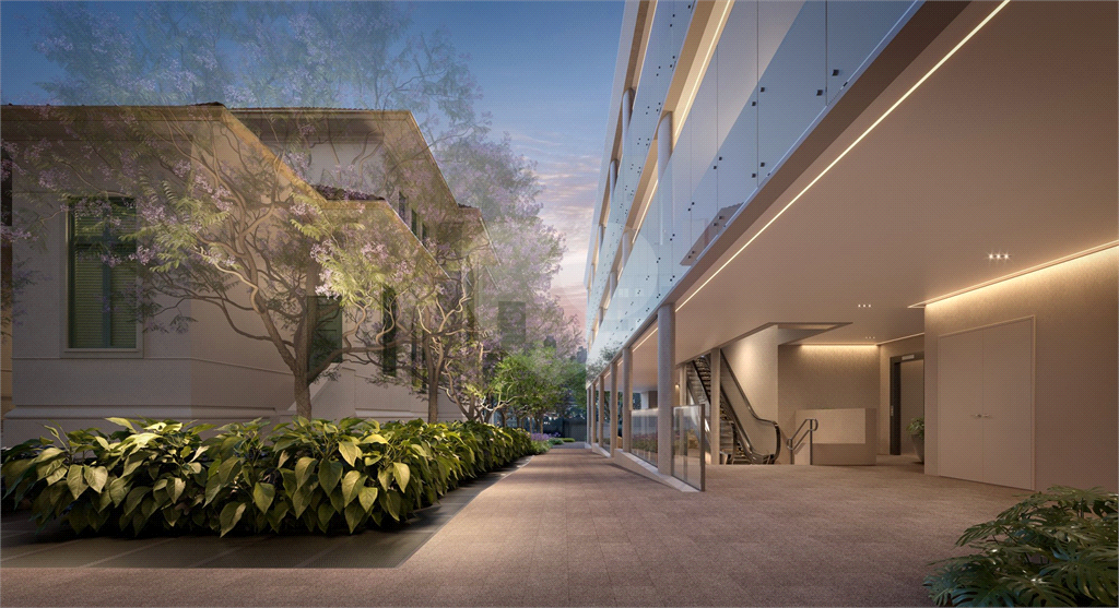 Apartamento 4 quartos à venda – 245 m² – Higienópolis – São Paulo