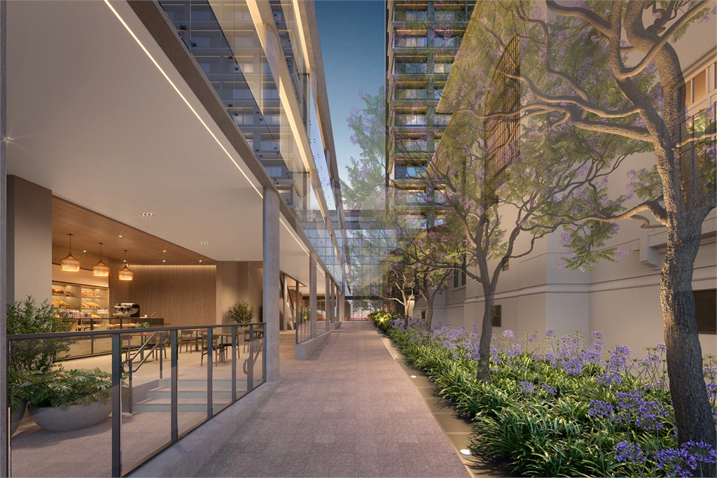 Apartamento 4 quartos à venda – 245 m² – Higienópolis – São Paulo