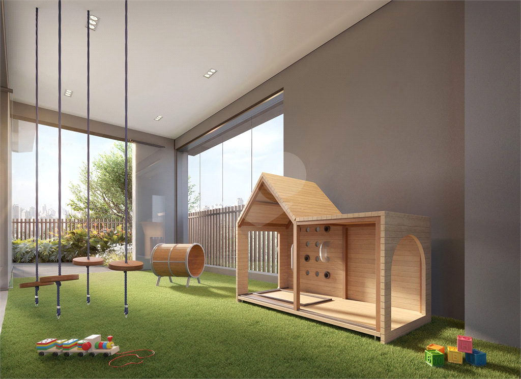 Apartamento 4 quartos à venda – 245 m² – Higienópolis – São Paulo