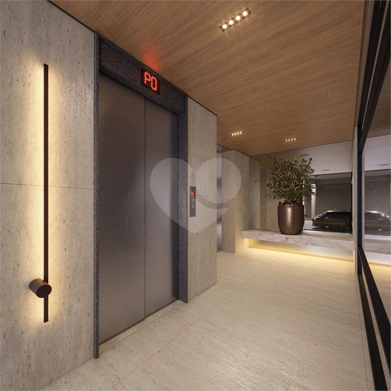 Apartamento 4 quartos à venda – 245 m² – Higienópolis – São Paulo