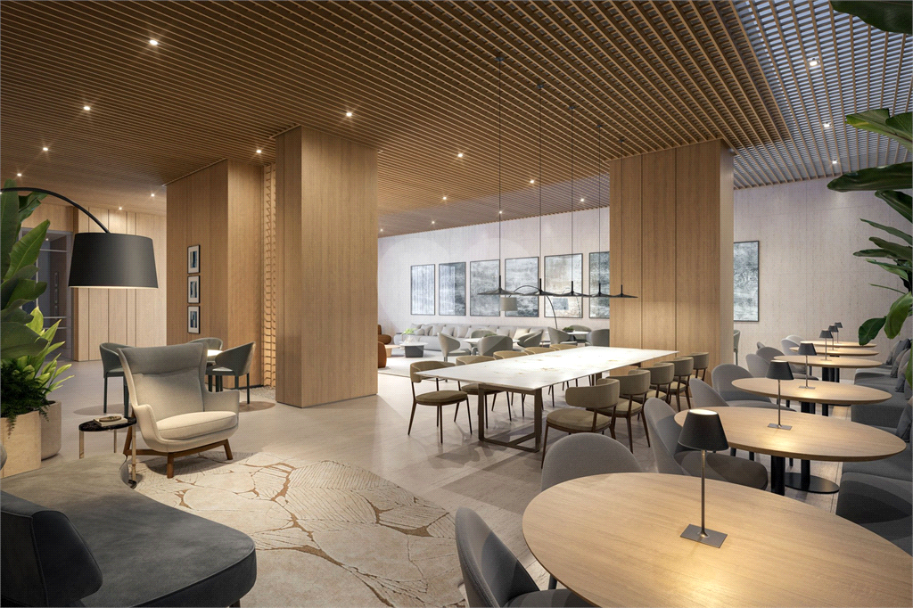 Apartamento 4 quartos à venda – 245 m² – Higienópolis – São Paulo