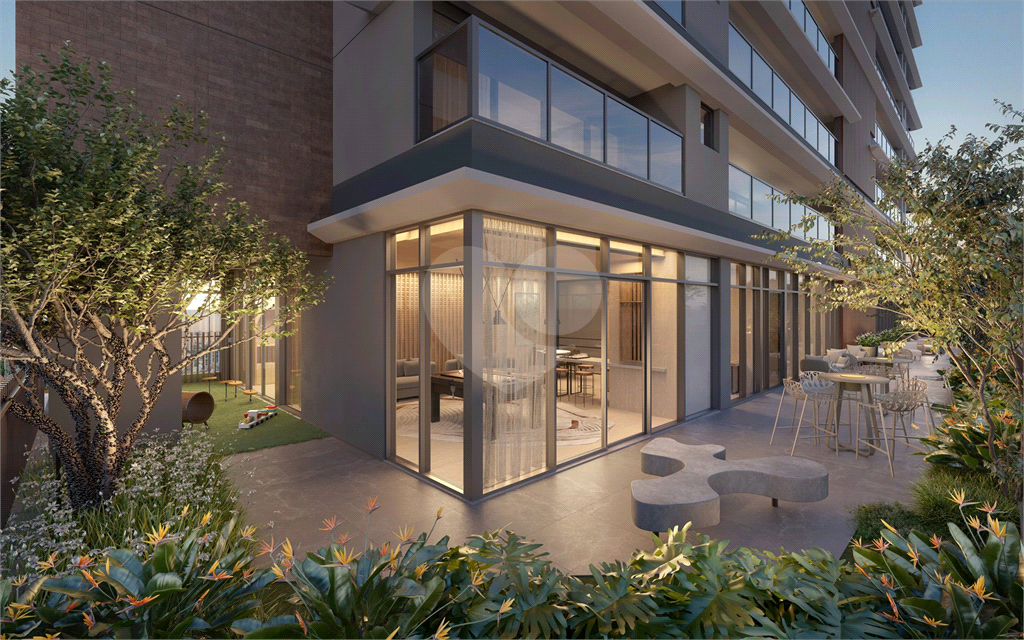 Apartamento 4 quartos à venda – 245 m² – Higienópolis – São Paulo