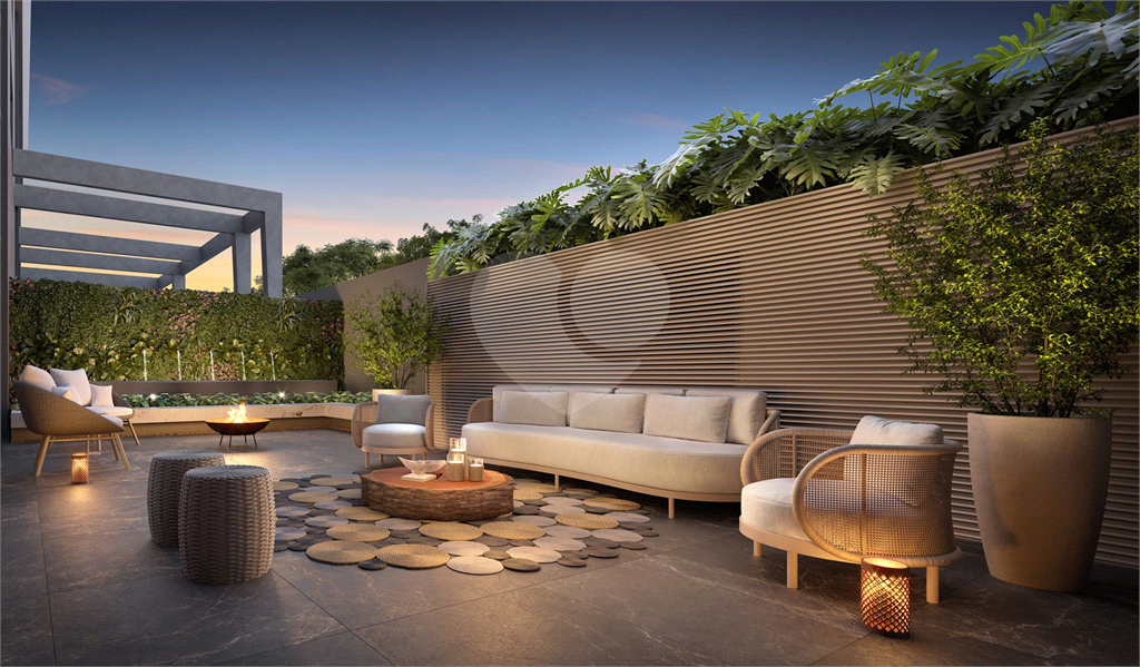 Apartamento 4 quartos à venda – 245 m² – Higienópolis – São Paulo