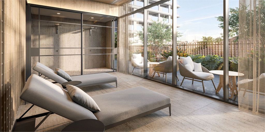 Apartamento 4 quartos à venda – 245 m² – Higienópolis – São Paulo