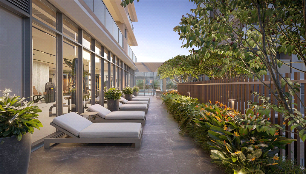Apartamento 4 quartos à venda – 245 m² – Higienópolis – São Paulo