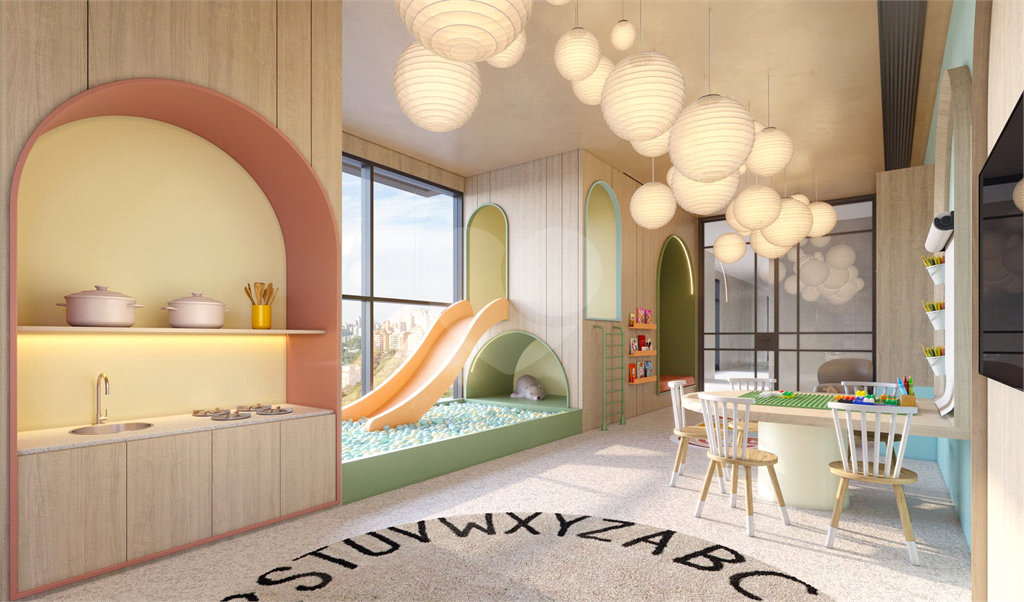 Apartamento 4 quartos à venda – 245 m² – Higienópolis – São Paulo