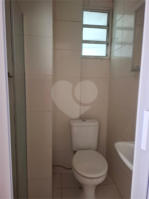 APARTAMENTO em TUCURUVI