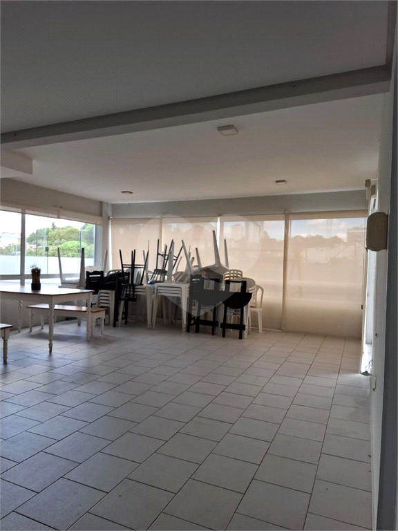 APARTAMENTO em TUCURUVI