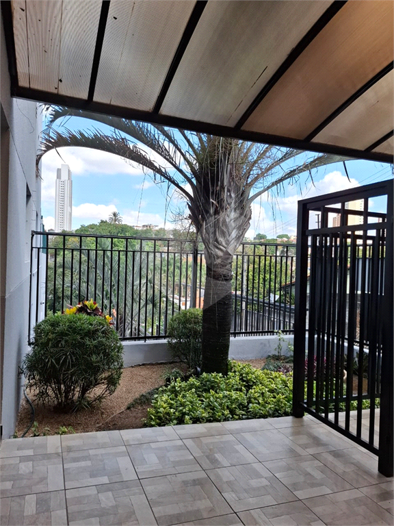 APARTAMENTO em TUCURUVI