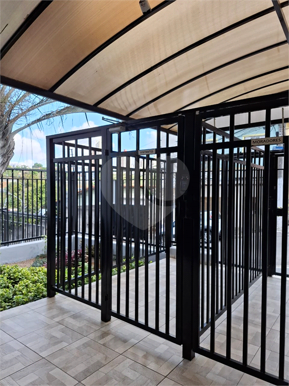 APARTAMENTO em TUCURUVI
