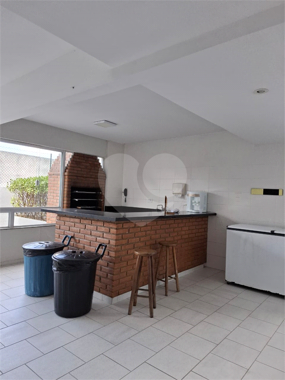 APARTAMENTO em TUCURUVI