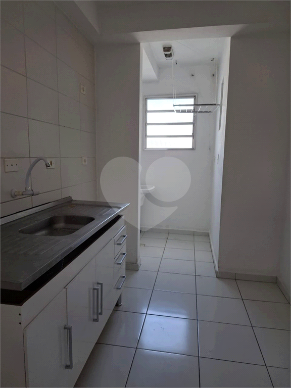 APARTAMENTO em TUCURUVI
