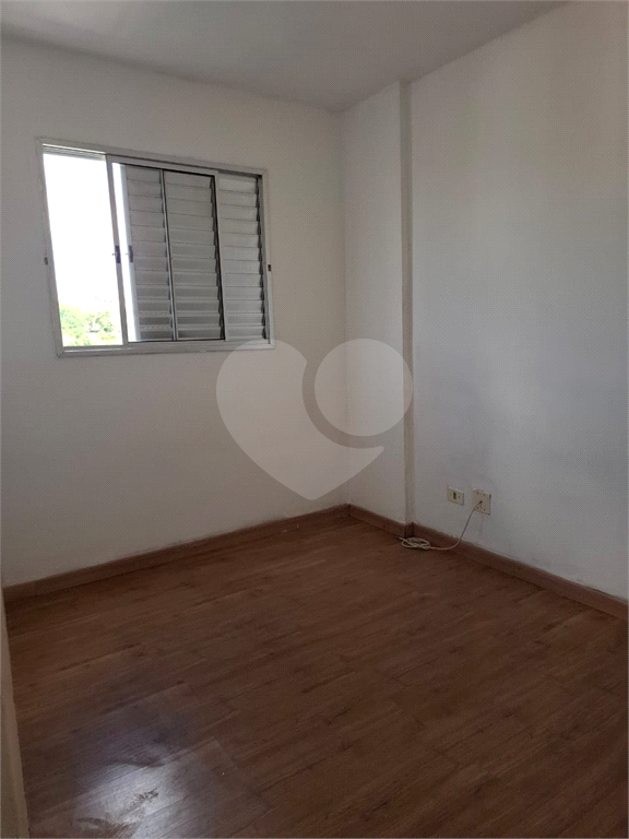APARTAMENTO em TUCURUVI