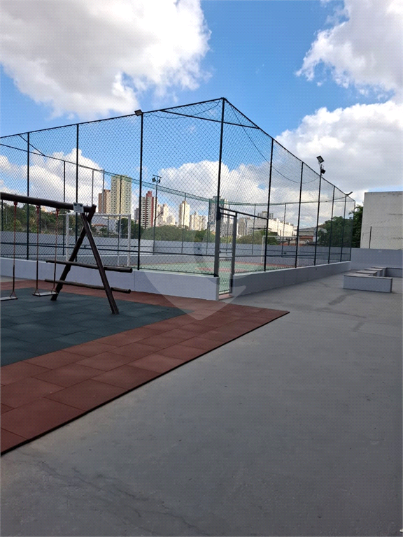 APARTAMENTO em TUCURUVI